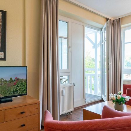 Seepark Sellin Fewo Ag Whg 302 Eksteriør billede